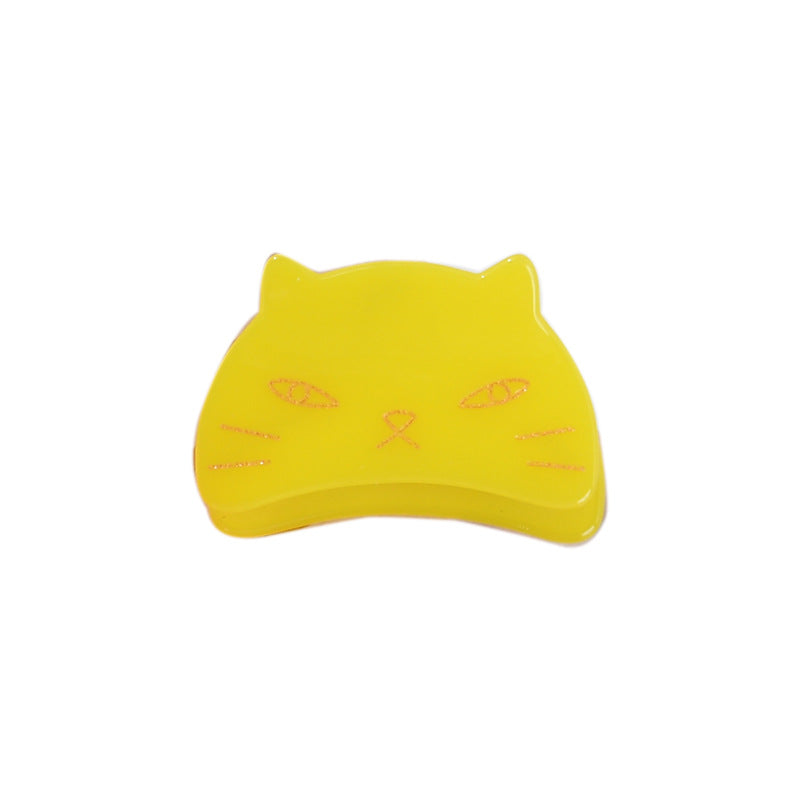 Clips de scratch de plástico de plástico al por mayor